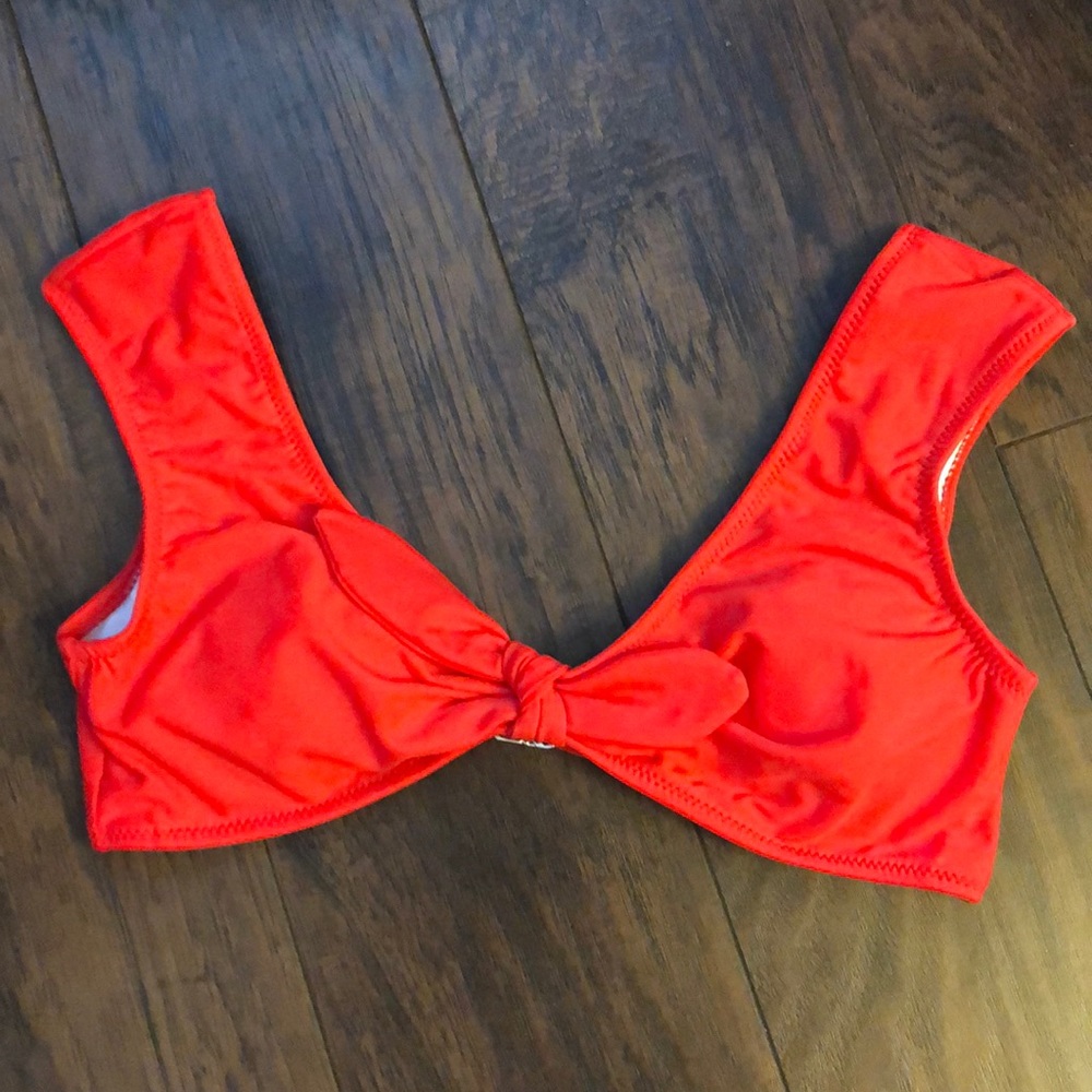 Cupshe bikini top